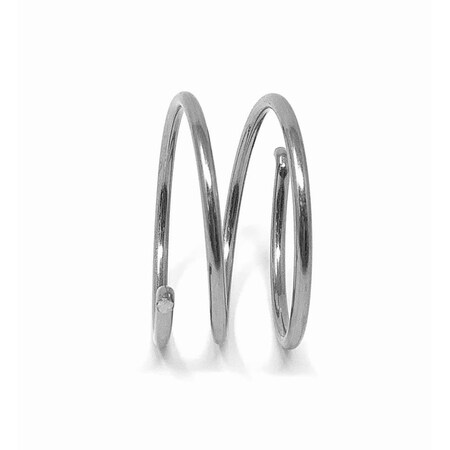 Springer Parts Front Seal Spring, 735 SS; Replaces Fristam Part# 1820000002 1820000002SP